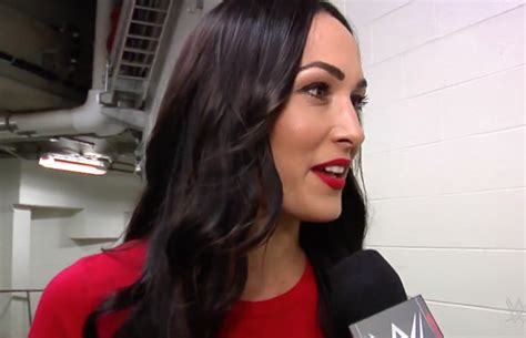 Videos: Brie Bella, 'Total Divas' Cast on 'Raw Fallout' - Diva Dirt