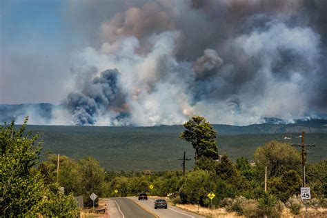 Fire-stricken rural New Mexico warily eyes insurance fight | AP News