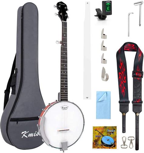 The Best Open-Back Banjos for 2023 - Reviews & Buyer's Guide