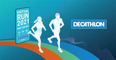 [Virtual] – Decathlon Virtual Run 2021 | JustRunLah!