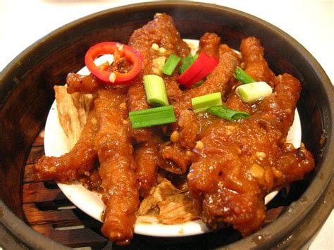 Topic: Hot Sweet & Spicy Chicken Feet (Dak Bal) - Maangchi.com