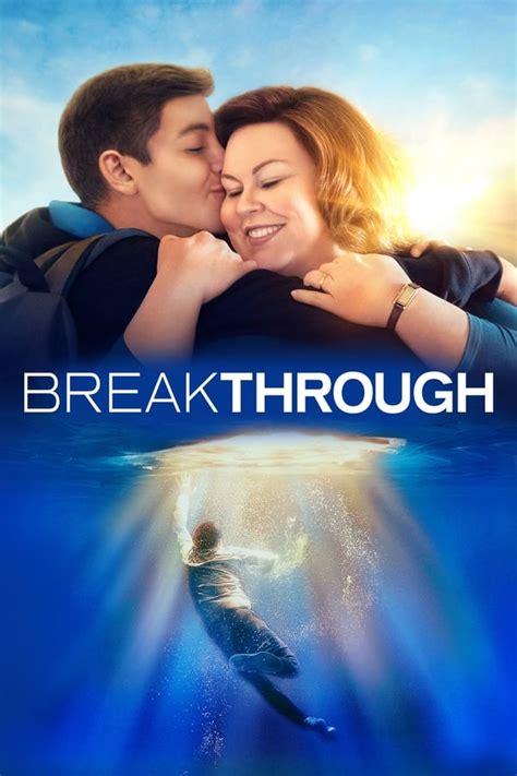 Breakthrough (2019) — The Movie Database (TMDB)