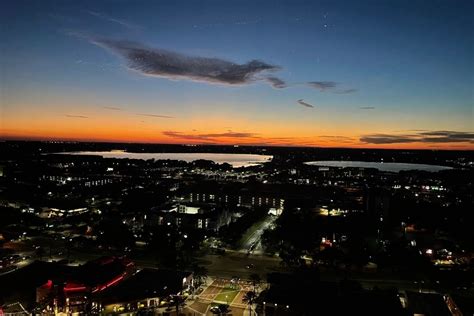 Top 10 Things To Do At Icon Park Orlando - ALWAYS ON THE SHORE