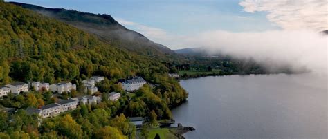 Kinloch Rannoch Map | Explore Highland Perthshire