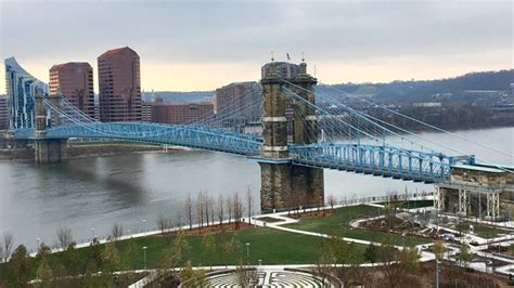 Here's what you don't know about Roebling bridge