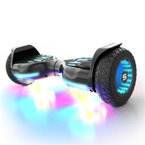 10 Best Hoverboards For Kids - Hoverboard Store