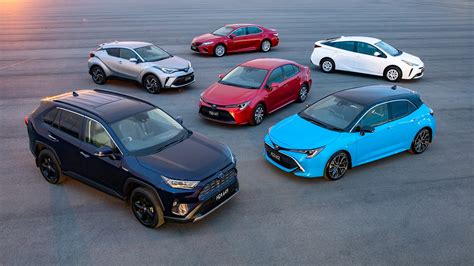 Owners of Toyota Hybrids to Save Millions | Latest News