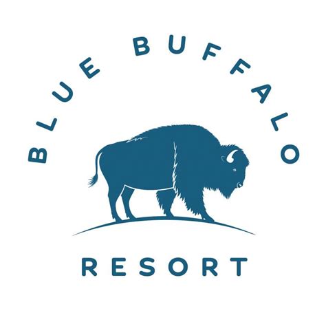 Blue Buffalo Resort | Island Park ID