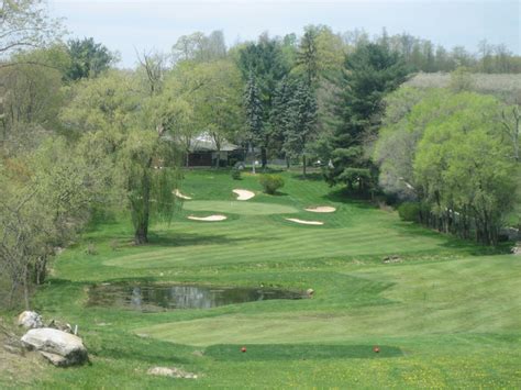 Turtle Creek Golf Course at Garden Cathay | Wallkill, NY