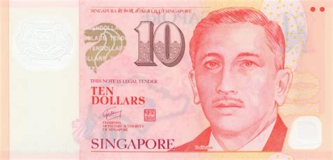 Exchange Singapore Dollar Banknotes today! - Cash4Coins