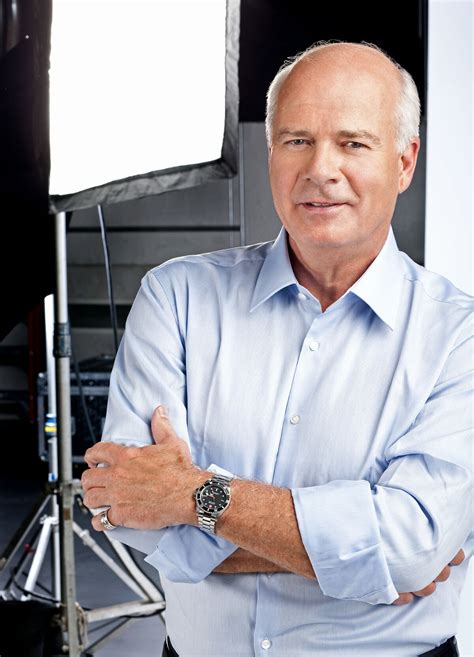 Peter Mansbridge | Disney Voice Actors Wiki | Fandom