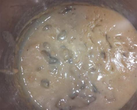 Condensed Cream of Mushroom Soup Substitute Recipe - Food.com