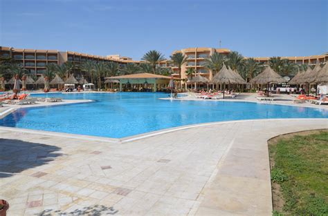 "Pool" Siva Grand Beach (Hurghada) • HolidayCheck (Hurghada/Safaga | Ägypten)