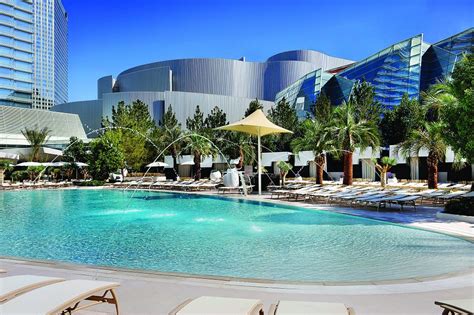 ARIA Resort & Casino - UPDATED 2021 Prices, Reviews & Photos (Las Vegas, NV) - Hotel - Tripadvisor