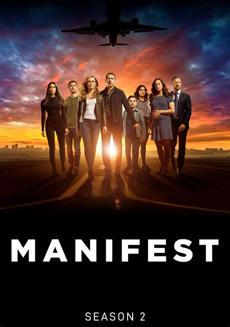 Manifest Netflix Wallpapers - Wallpaper Cave