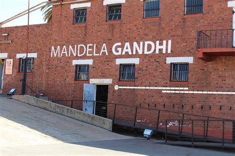 Constitutional Hill & Apartheid Museum Half Day Tour in Johannesburg