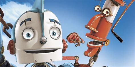 13 grands films d'animation de science-fiction à découvrir - Crumpa