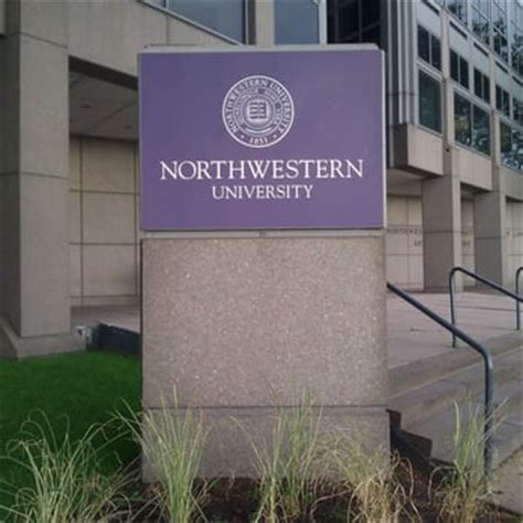 Northwestern University - 26 Photos - Colleges & Universities - 375 E Chicago Ave, River East ...