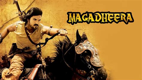 Magadheera | Watch Full HD Hindi Movie Magadheera 2013 Online