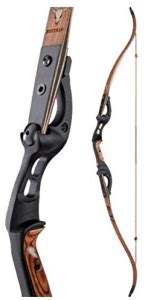 Hoyt Buffalo Recurve Review: A Top-of-the-Line Pro Recurve Bow - Archer Den