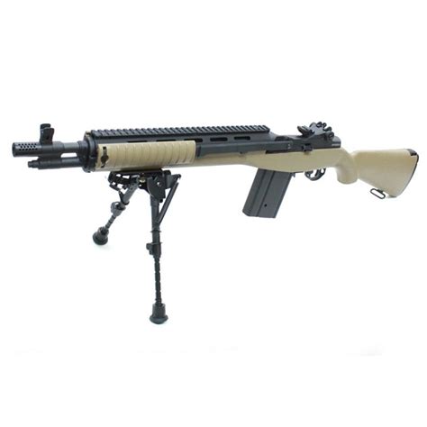 Matrix Field Ops Series M14 SOCOM Airsoft AEG By CYMA - Gun Mall Hong Kong