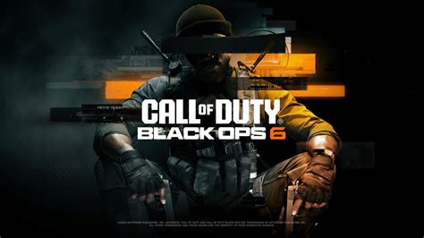 Call Of Duty Black Ops 6 2024 - Emlyn Georgiana