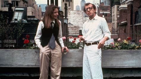 April 20, 1977: "Annie Hall" Was Released and Diane Keaton Introduced the World to Her Iconic ...