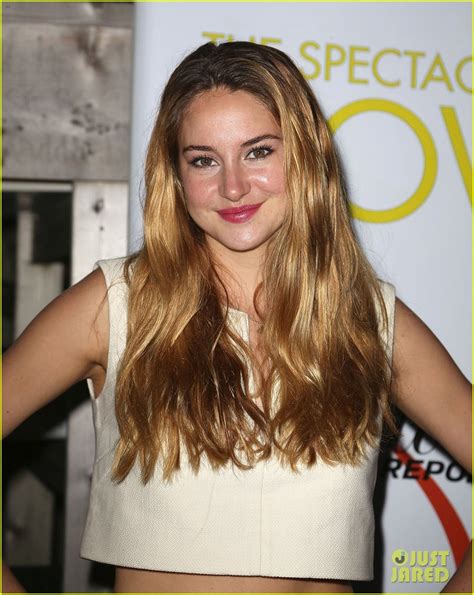 Shailene Woodley & Miles Teller: 'Spectacular Now' Hamptons Screening ...