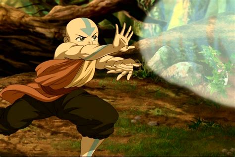 Image - Aang testing airbending.png | Superpower Wiki | Fandom powered ...