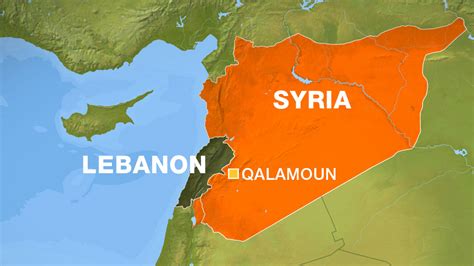 Fighting rages along Syria’s Lebanon border | Hezbollah News | Al Jazeera