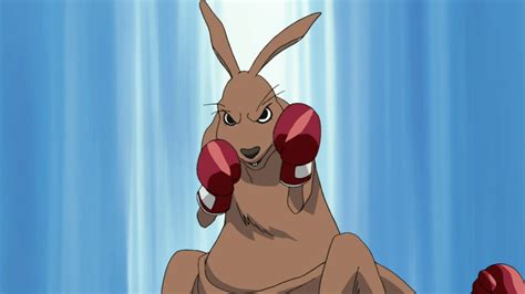 Boxing Kangaroos | Narutopedia | Fandom powered by Wikia