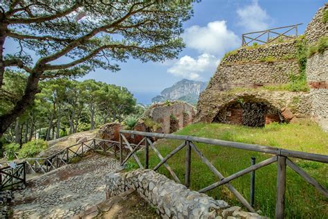 10 Best Hikes on the Amalfi Coast