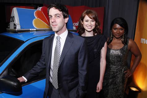 Mindy Kaling Says 'The Office' Would Be 'Inappropriate' In 2022 And ...