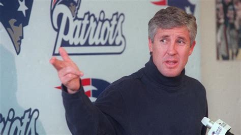 Patriots coach before Bill Belichick: Revisiting New England's pre ...