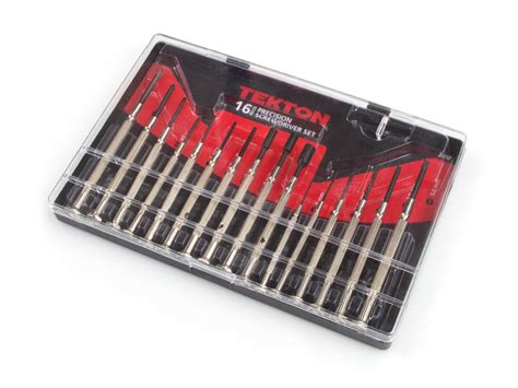 10 Best Small Screwdriver Sets For Home