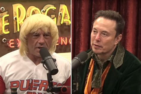 Elon Musk and Joe Rogan have one of the dumbest conversations in the history of conversations