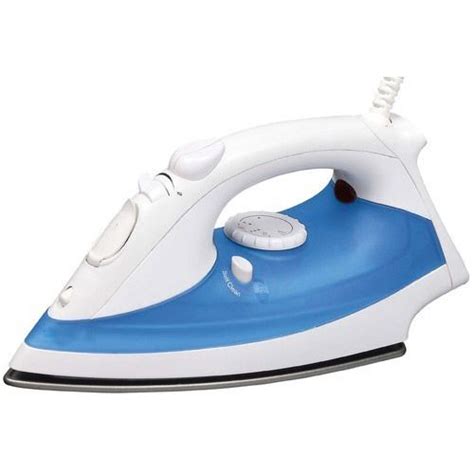 Iron Press, Ironing Press, Cloth Steam Press, Steam Iron Press, स्टीम ...