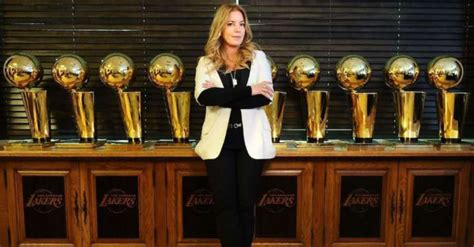 Jeanie Buss Biography, Career, Net Worth, and Other Interesting Facts