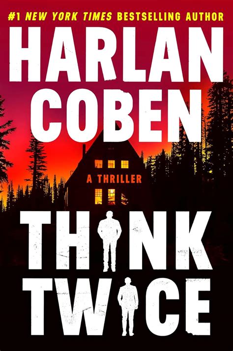 Harlan Coben New Releases 2024/2025 | Books, Bio, Latest Harlan Coben ...