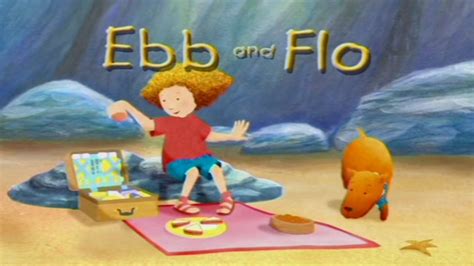 Ebb & Flo | | Screenings | C21Media