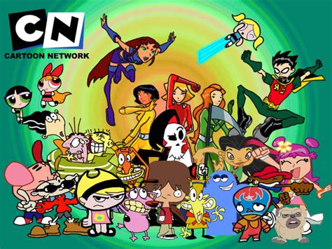 Revive tu infancia en TV [Megapost] | Descargar Peliculas