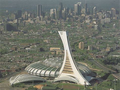 The Commentator: Montreal's Olympic Stadium Finally Paid Off