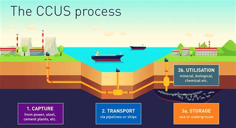 How Does Carbon Capture and Utilization Work?