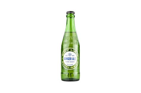 The best ginger ale brands to sip on or mix with - The Manual