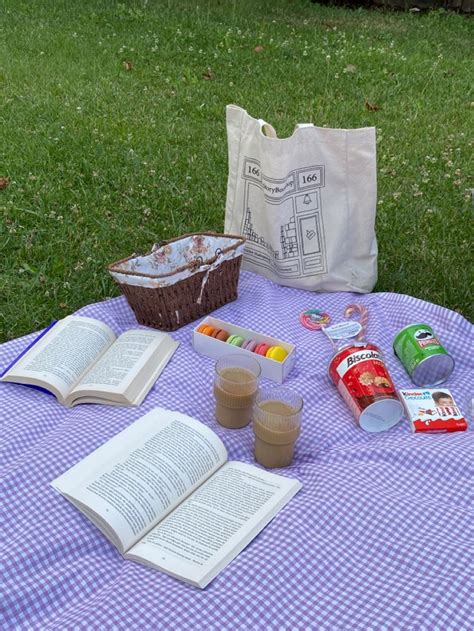 aesthetic picnic, 2024 | Piknik
