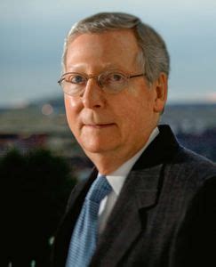 Mitch McConnell | Biography & Facts | Britannica