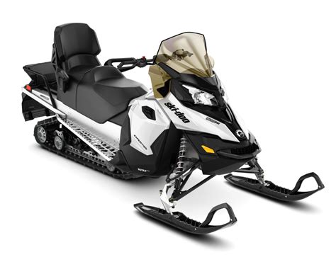 Ski Doo Expedition Sport 900 Ace Review | Sport News Media