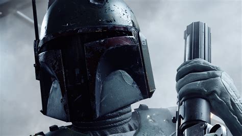 2560x1440 Boba Fett Star Wars Battlefront 2 1440P Resolution HD 4k ...