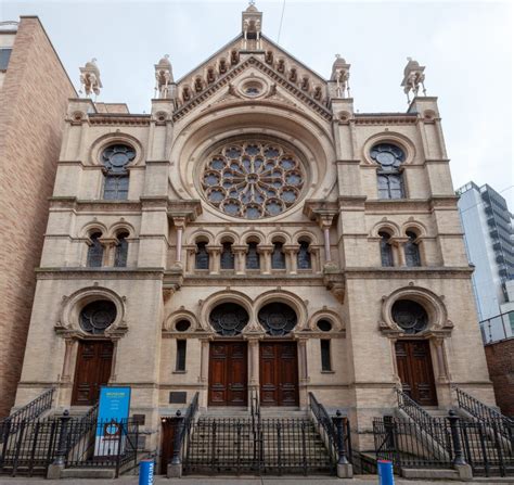 Ten secrets of the Eldridge Street Synagogue | 6sqft