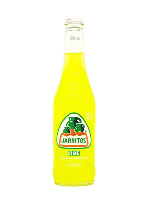 Lime Jarritos - Two Providores